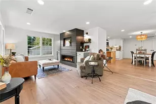 505 Cedar Creek Road NW, Cartersville, GA 30121 - Photo 8