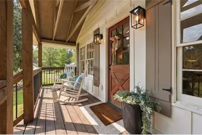 505 Cedar Creek Road NW, Cartersville, GA 30121 - Photo 4