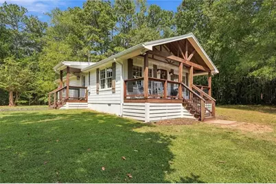 505 Cedar Creek Road NW, Cartersville, GA 30121 - Photo 2
