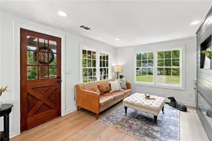 505 Cedar Creek Road NW, Cartersville, GA 30121 - Photo 6