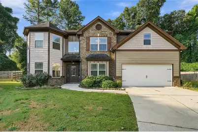 5335 Redfield Way, Cumming, GA 30028 - Photo 1