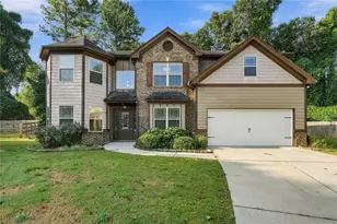5335 Redfield Way, Cumming, GA 30028 - Photo 1