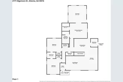 2171 Edgemore Drive SE, Atlanta, GA 30316 - Photo 60