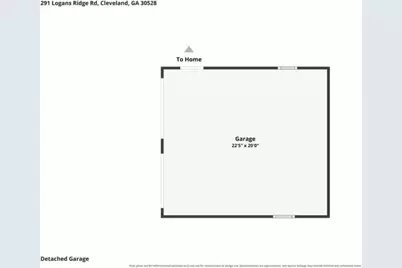 [Address not provided], Cleveland, GA 30528 - Photo 94