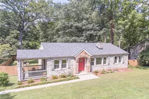 419 S Howard St SE, Atlanta, GA 30317 - Photo 2