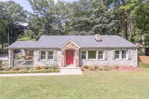 419 S Howard St SE, Atlanta, GA 30317 - Photo 1