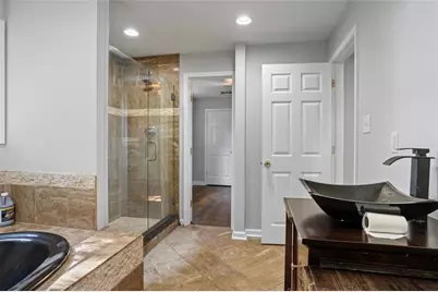 263 Mountainview Circle #A, Canton, GA 30115 - Photo 10