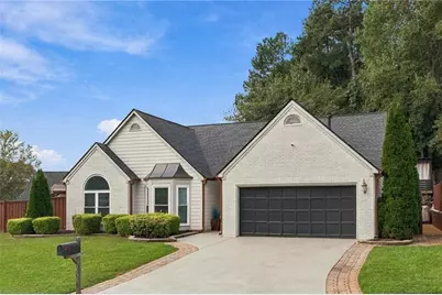 3535 Ennfield Lane, Duluth, GA 30096 - Photo 2