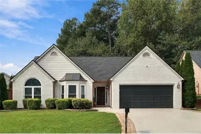 3535 Ennfield Lane, Duluth, GA 30096 - Photo 1