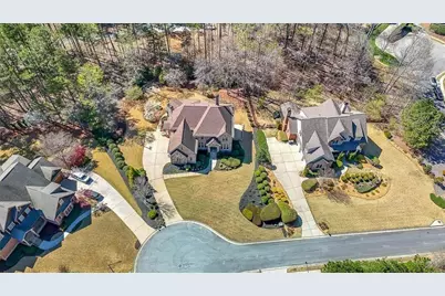 [Address not provided], Kennesaw, GA 30152 - Photo 68