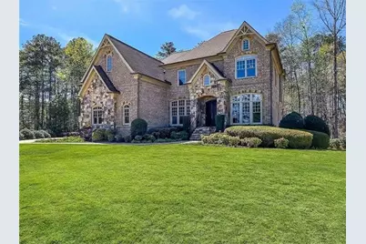 [Address not provided], Kennesaw, GA 30152 - Photo 2