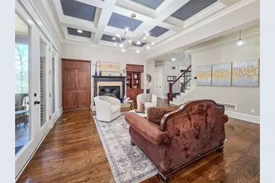 [Address not provided], Kennesaw, GA 30152 - Photo 12