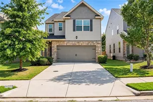 5114 Rapahoe Trail, Atlanta, GA 30349 - Photo 1