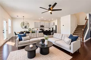 5114 Rapahoe Trail, Atlanta, GA 30349 - Photo 2
