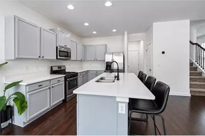 5114 Rapahoe Trail, Atlanta, GA 30349 - Photo 8