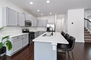 5114 Rapahoe Trail, Atlanta, GA 30349 - Photo 8