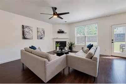 5114 Rapahoe Trail, Atlanta, GA 30349 - Photo 4