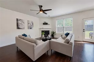 5114 Rapahoe Trail, Atlanta, GA 30349 - Photo 4