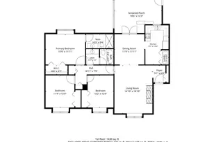 70 Chaumont Square NW, Atlanta, GA 30327 - Photo 38