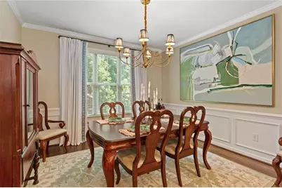 1215 Poston Place SE, Smyrna, GA 30080 - Photo 4