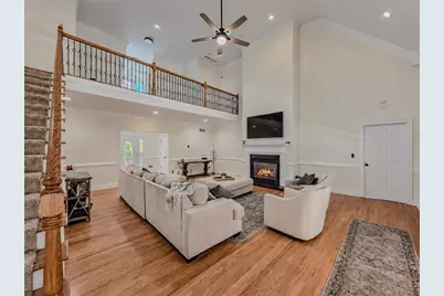 149 Robson Trail, McDonough, GA 30252 - Photo 12