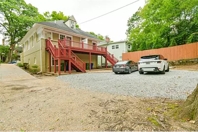 327 4th Street NE #A, Atlanta, GA 30308 - Photo 16