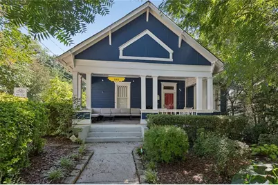 648 Waldo Street SE, Atlanta, GA 30312 - Photo 1