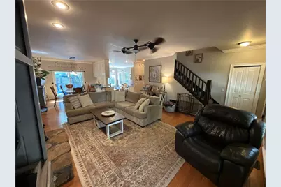 399 Grindstone Creek Drive, Clarkesville, GA 30523 - Photo 6