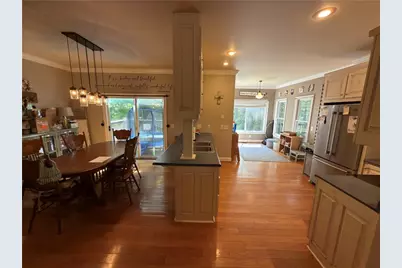 399 Grindstone Creek Drive, Clarkesville, GA 30523 - Photo 8
