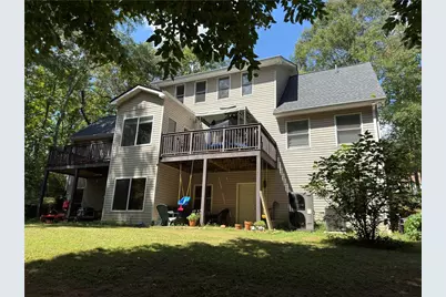 399 Grindstone Creek Drive, Clarkesville, GA 30523 - Photo 56