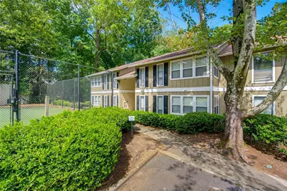 [Address not provided], Sandy Springs, GA 30342 - Photo 2