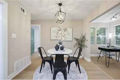 [Address not provided], Sandy Springs, GA 30342 - Photo 14
