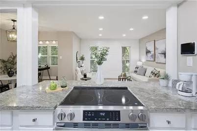 [Address not provided], Sandy Springs, GA 30342 - Photo 12