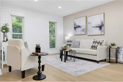 [Address not provided], Sandy Springs, GA 30342 - Photo 6