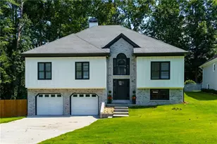 209 Tennis Ct Ln NW, Kennesaw, GA 30144 - Photo 1