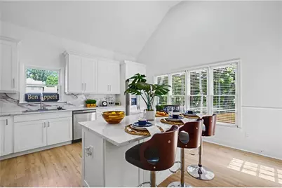 209 Tennis Court Lane NW, Kennesaw, GA 30144 - Photo 14
