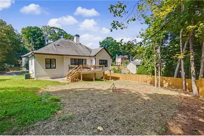209 Tennis Court Lane NW, Kennesaw, GA 30144 - Photo 24