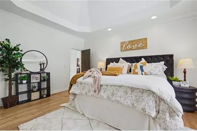 209 Tennis Court Lane NW, Kennesaw, GA 30144 - Photo 30