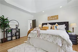 209 Tennis Ct Ln NW, Kennesaw, GA 30144 - Photo 30