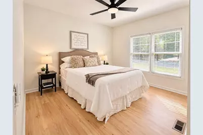 209 Tennis Court Lane NW, Kennesaw, GA 30144 - Photo 34