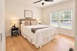 209 Tennis Ct Ln NW, Kennesaw, GA 30144 - Photo 34