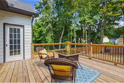 209 Tennis Court Lane NW, Kennesaw, GA 30144 - Photo 20