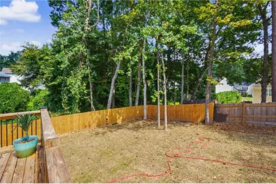209 Tennis Court Lane NW, Kennesaw, GA 30144 - Photo 22