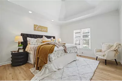 209 Tennis Court Lane NW, Kennesaw, GA 30144 - Photo 28