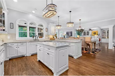 16054 Inverness Trail, Milton, GA 30004 - Photo 24