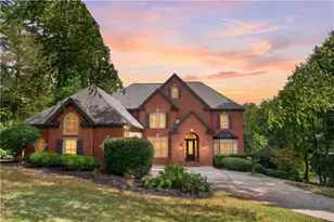16054 Inverness Trail, Milton, GA 30004 - Photo 2
