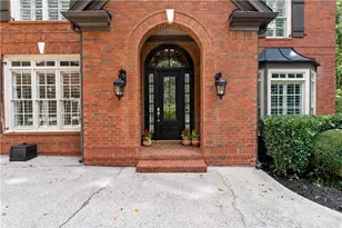 16054 Inverness Trail, Milton, GA 30004 - Photo 4