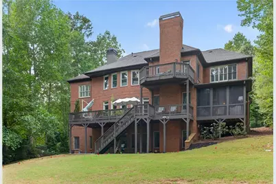 16054 Inverness Trail, Milton, GA 30004 - Photo 82