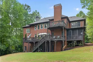16054 Inverness Trail, Milton, GA 30004 - Photo 82