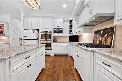 16054 Inverness Trail, Milton, GA 30004 - Photo 22